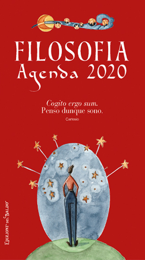 Filosofia. Agenda 2020