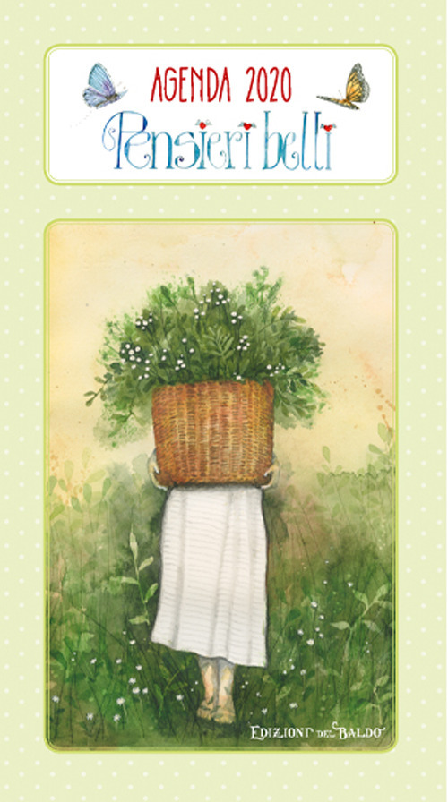 Pensieri belli. Agenda 2020