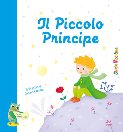 Il Piccolo Principe