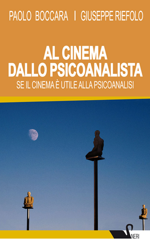 Al cinema dallo psicoanalista. Se il cinema è utile alla psicoanalisi