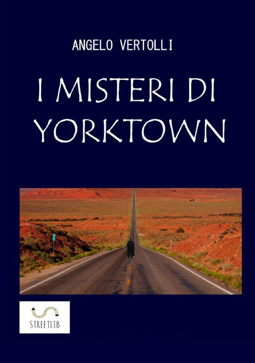 I misteri di Yorktown