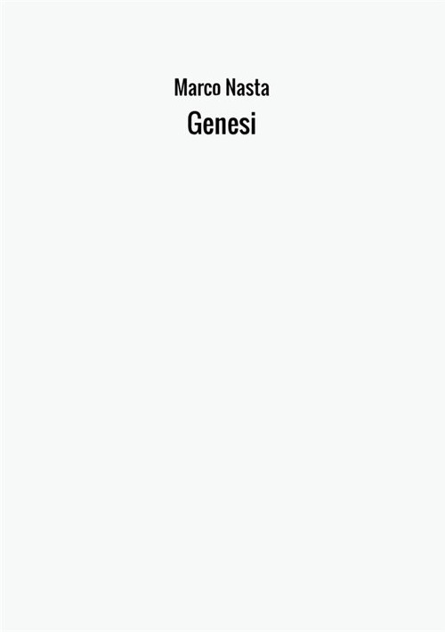 Genesi