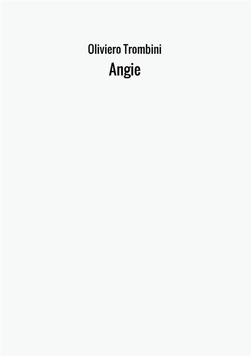 Angie silenzi e verità