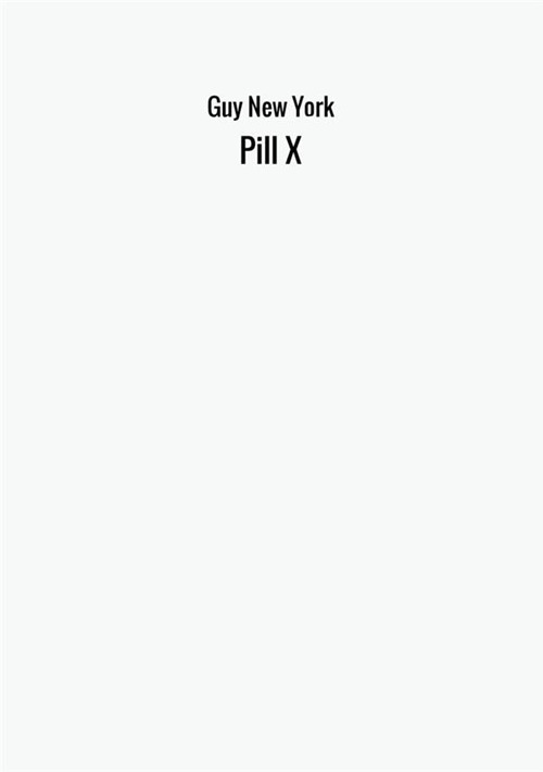 Pill X