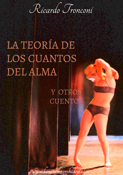 La teoría de los quantos del alma