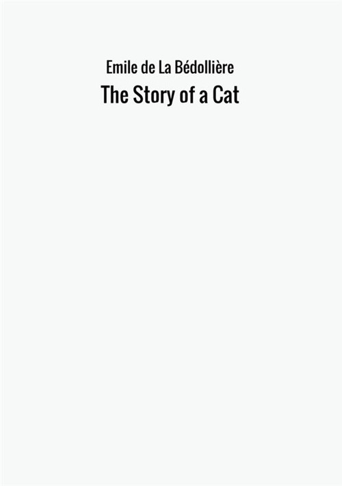 The story of a cat