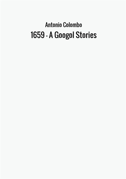 1659. A Googol stories