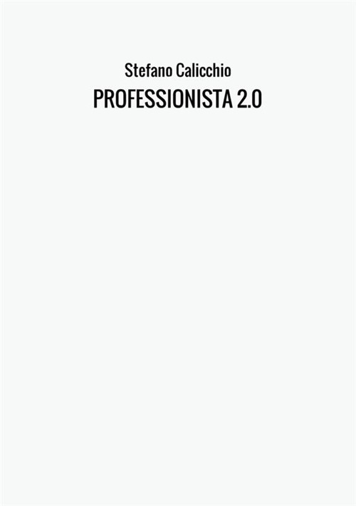 Professionista 2.0