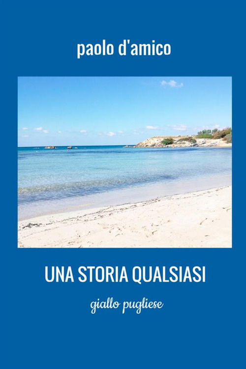 Una storia qualsiasi