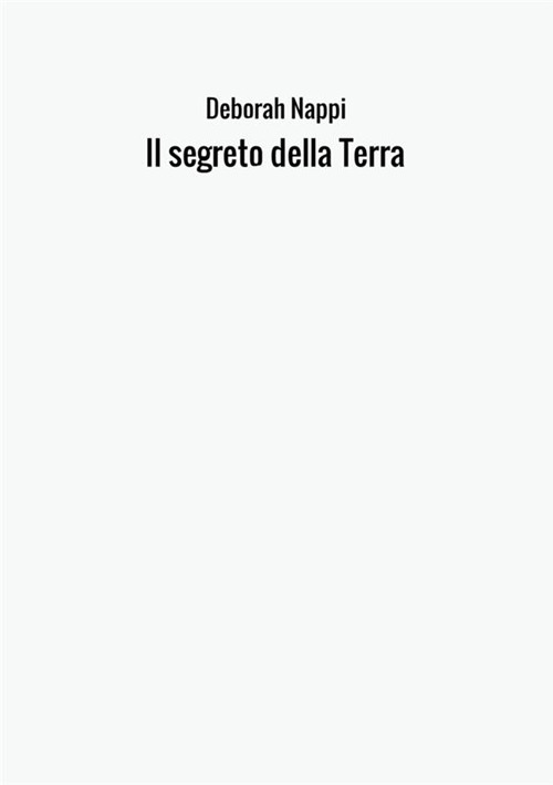 Il segreto della Terra