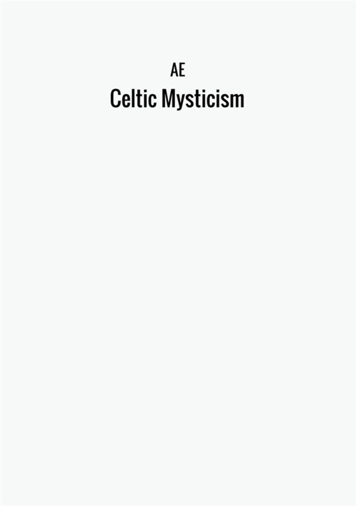 Celtic mysticism