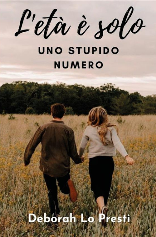L'età è solo uno stupido numero