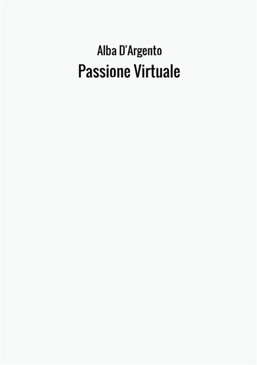 Passione virtuale