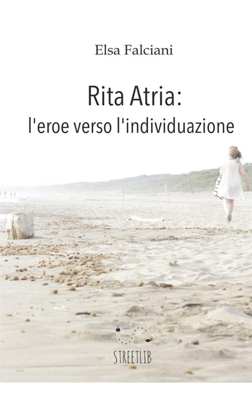 Rita Atria: l’eroe verso l’individuazione