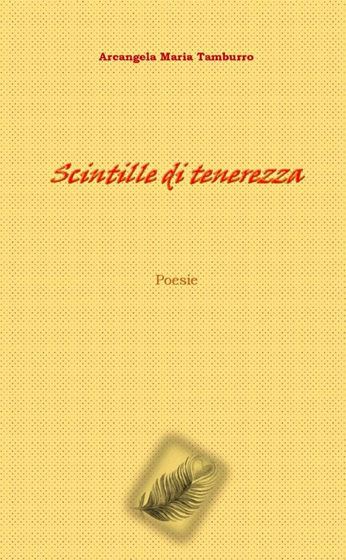 Scintille di tenerezza