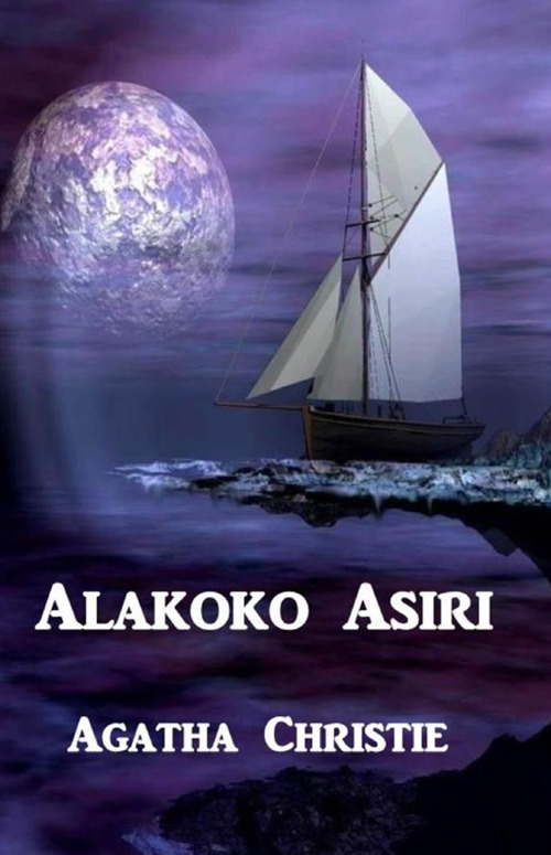 Avversario segreto. Ediz. yoruba