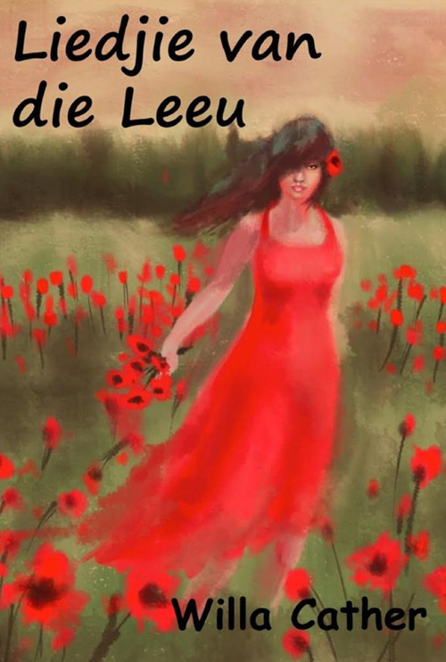 Liedjie van die leeu. Ediz. afrikaans