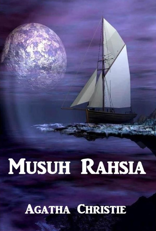 Avversario segreto. Ediz. malese