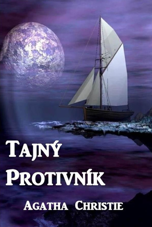 Avversario segreto. Ediz. ceca