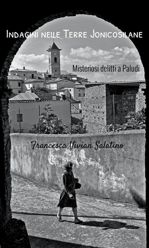 Misteri nelle terre jonicosilane