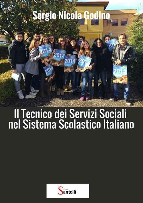 Il tecnico dei servizi sociali nel sistema scolastico italiano