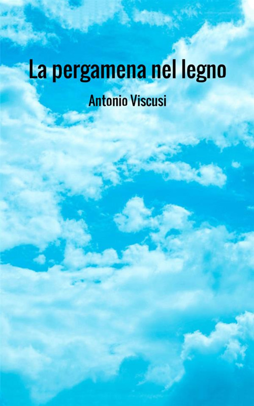 La pergamena nel legno