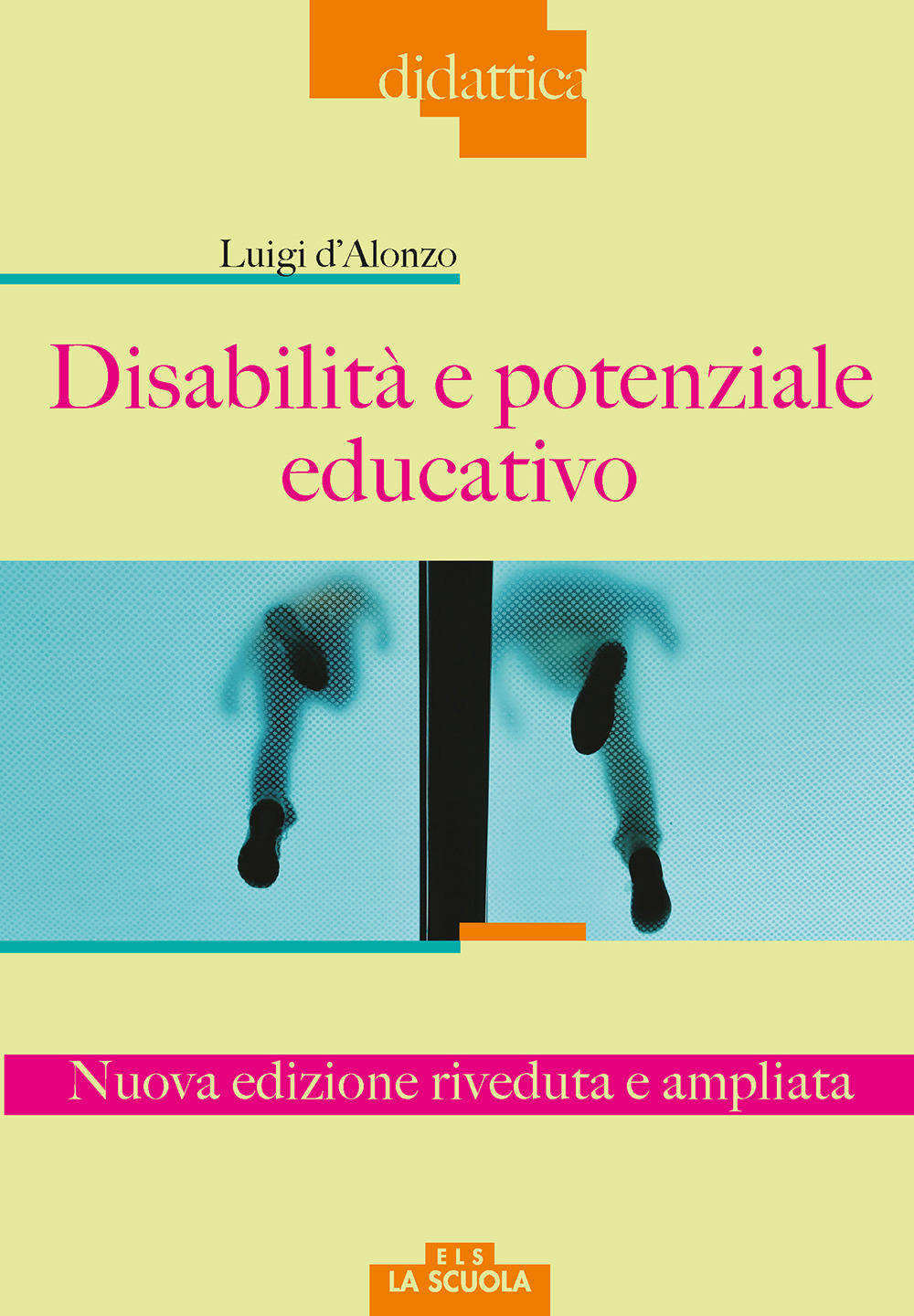 Disabilità e potenziale educativo