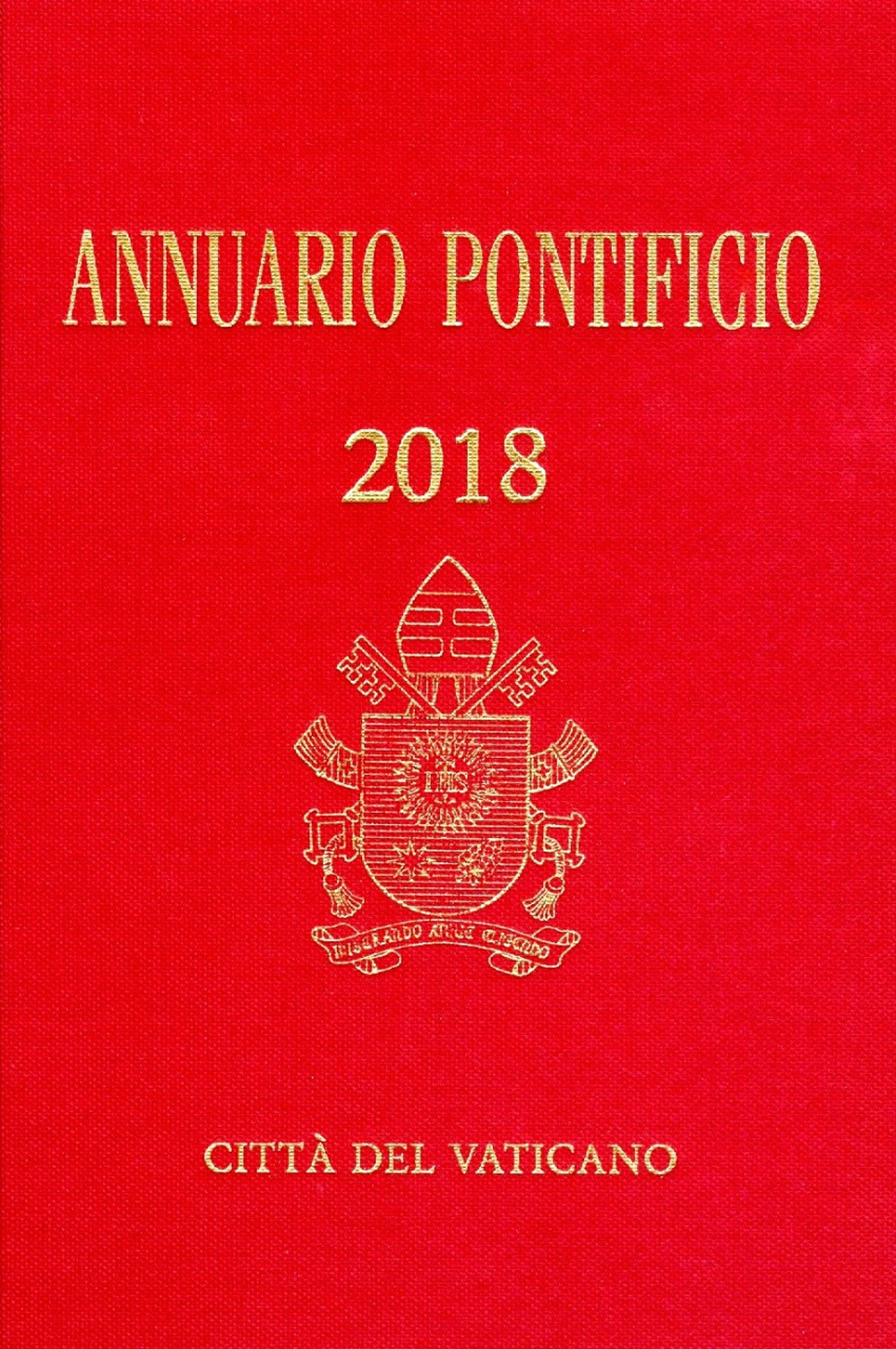 Annuario pontificio