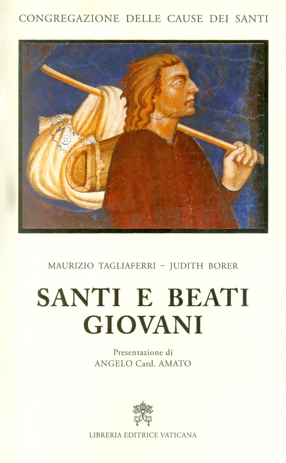 Santi e beati giovani