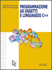 Programmazione ad oggetti e linguaggio C++