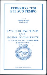 Federico Cesi e il suo tempo