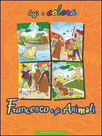 Francesco e gli animali