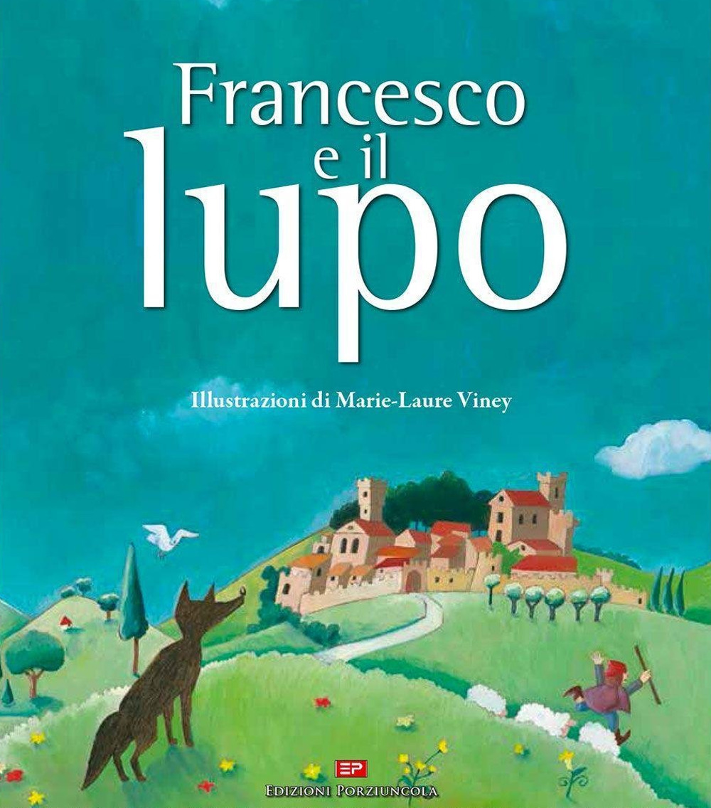Francesco e il lupo