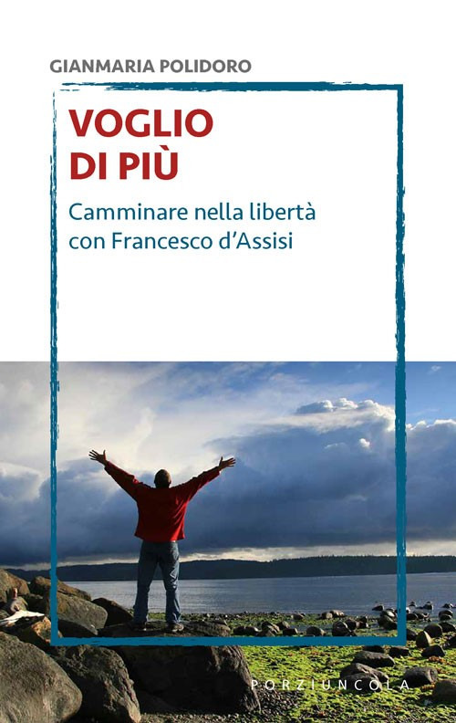 Voglio di più. Camminare nella libertà con Francesco d'Assisi