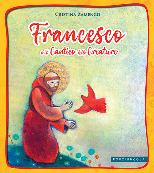 Francesco e il cantico delle creature