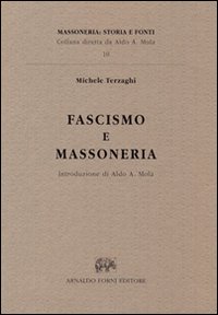 Fascismo e massoneria (Milano, 1950)