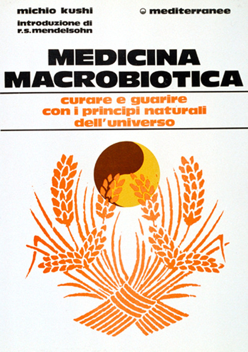 Medicina macrobiotica