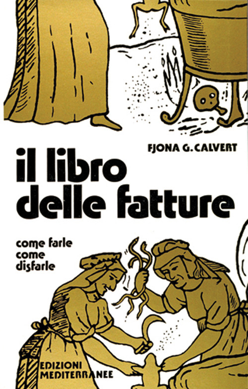 Il libro delle fatture