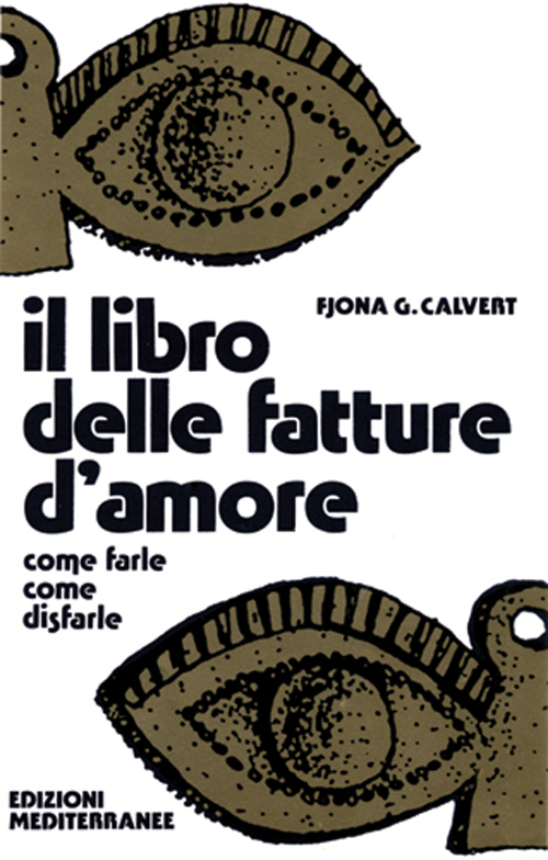 Il libro delle fatture d'amore