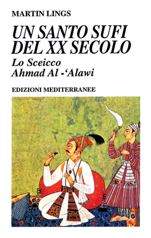 Un santo sufi del XX secolo
