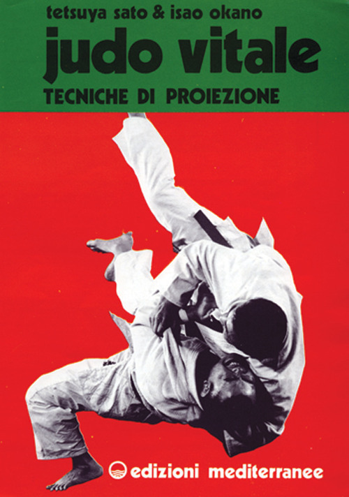 Judo vitale. Vol. 1: Tecniche di proiezione