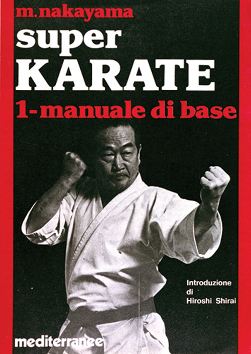 Super karate. Vol. 3: Kumite 1