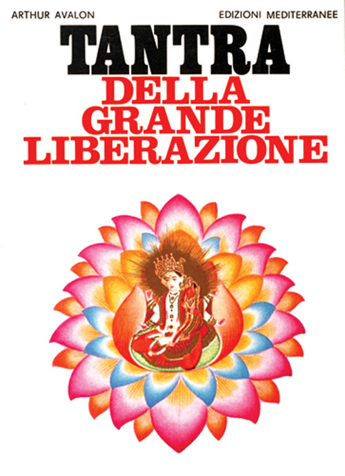 Tantra della grande liberazione