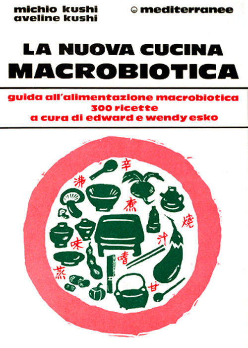La nuova cucina macrobiotica