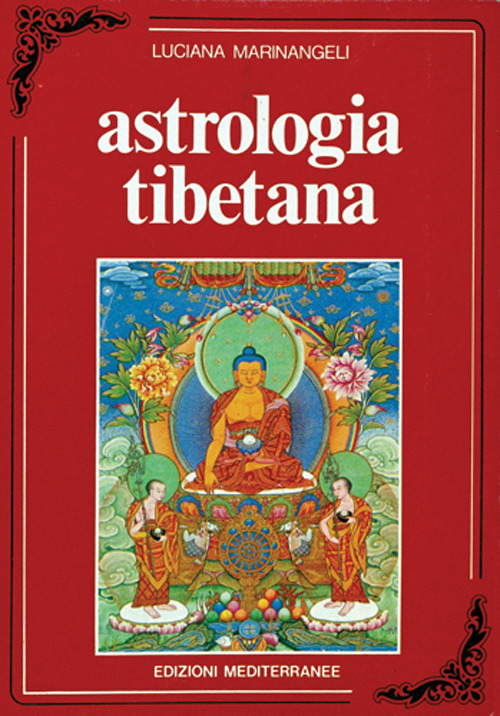 Astrologia tibetana