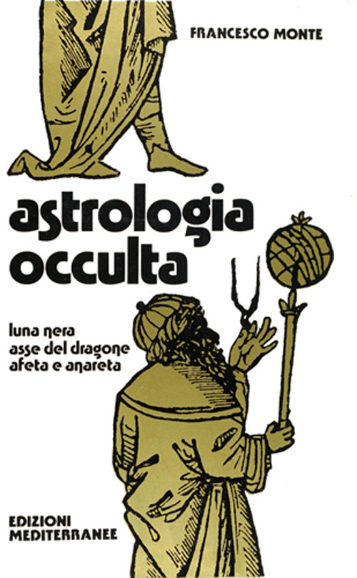 Astrologia occulta