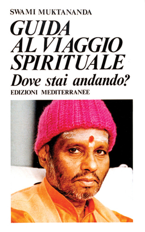 Guida al viaggio spirituale