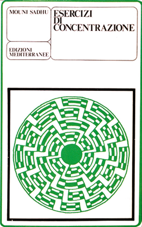 Esercizi di concentrazione