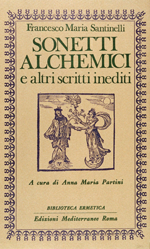 Sonetti alchemici