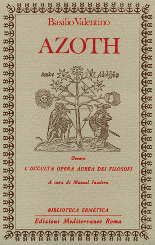 Azoth